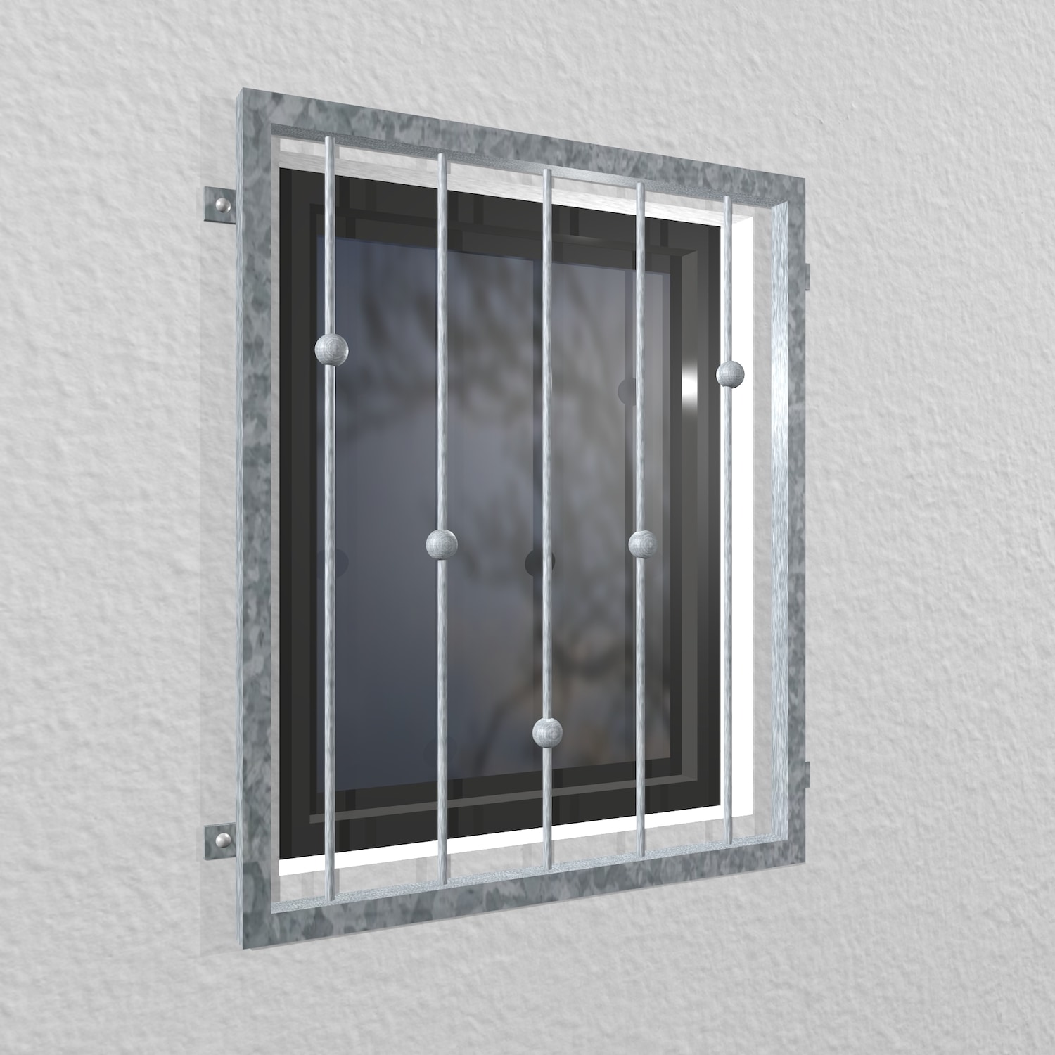 Einbruchschutz Sicherheit für Ihre Fenster - EGE